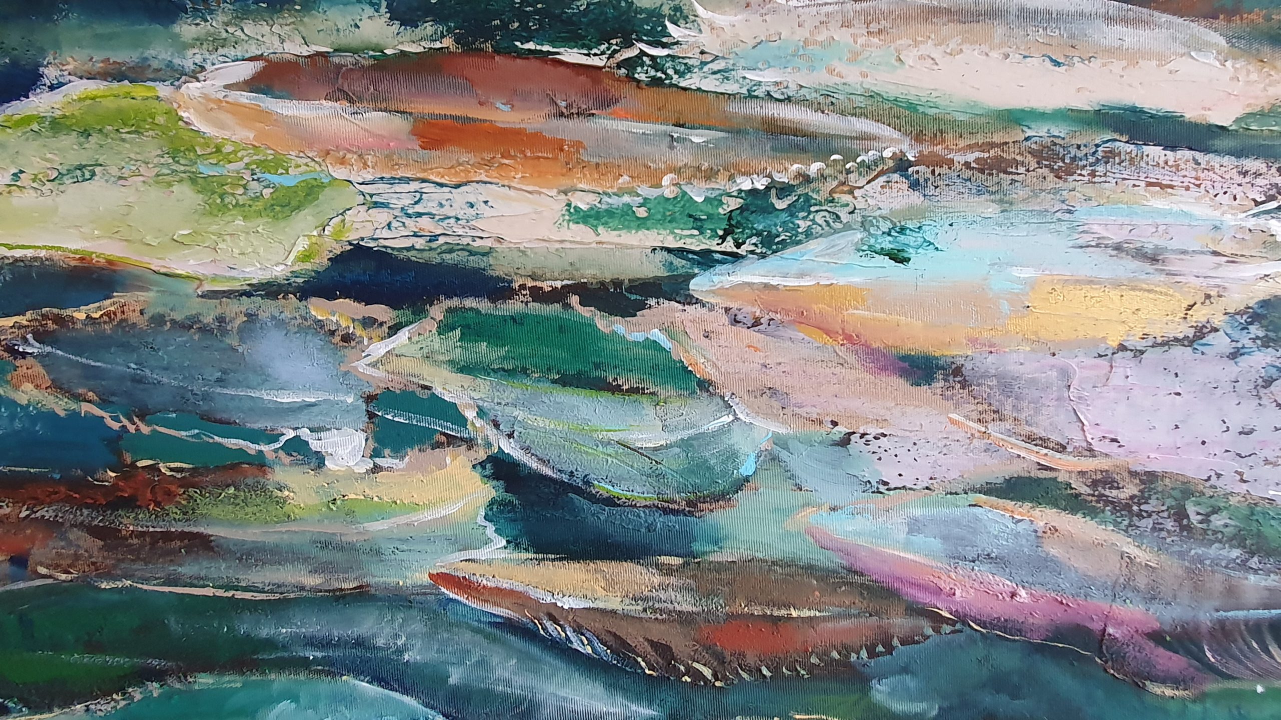 Pootje baden (xl) - Afbeelding 2